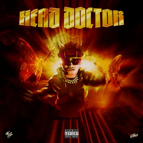 NoCap – Head Doctor Ft. Lil Tecca mp3