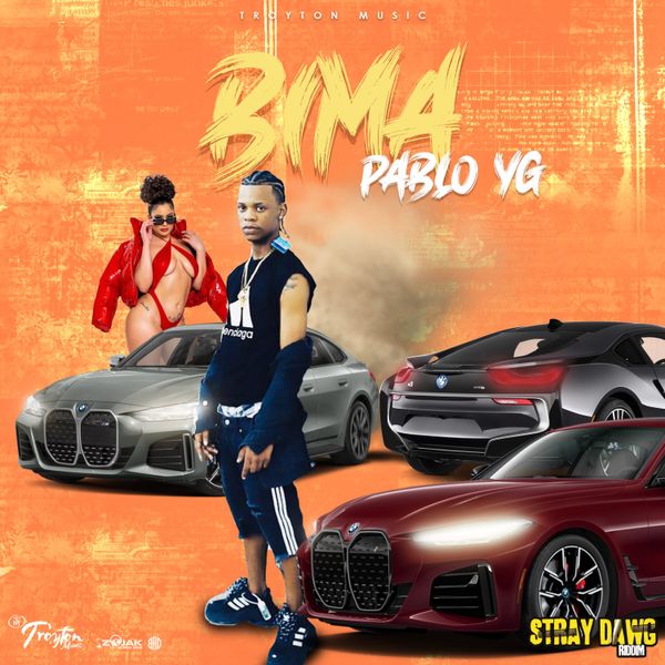 Pablo YG - Bima mp3