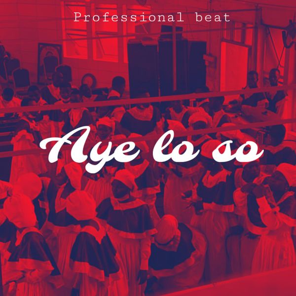 Professional Beat - Aye lo so (mara) mp3