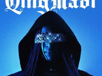 Qing Madi – Vision mp3