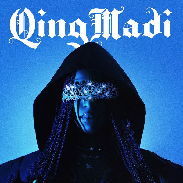Qing Madi - Qing Madi (Zip)