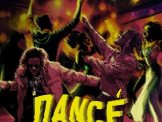 Quamina MP – Dancé Ft. M.O.G Beatz & Medikal mp3