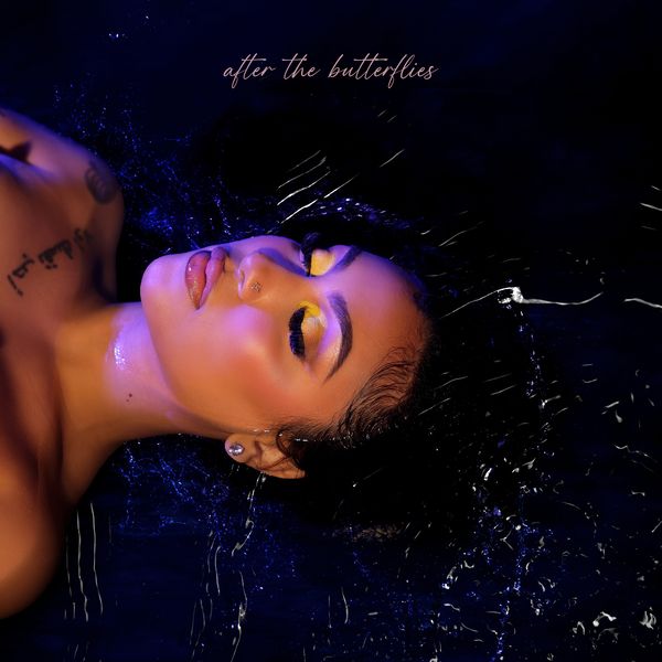 Queen Naija - After The Butterflies (Zip)