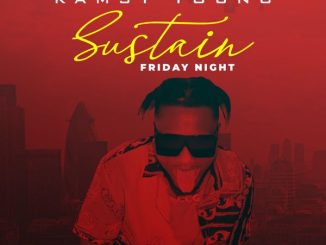 Ramsy Young – Sustain mp3