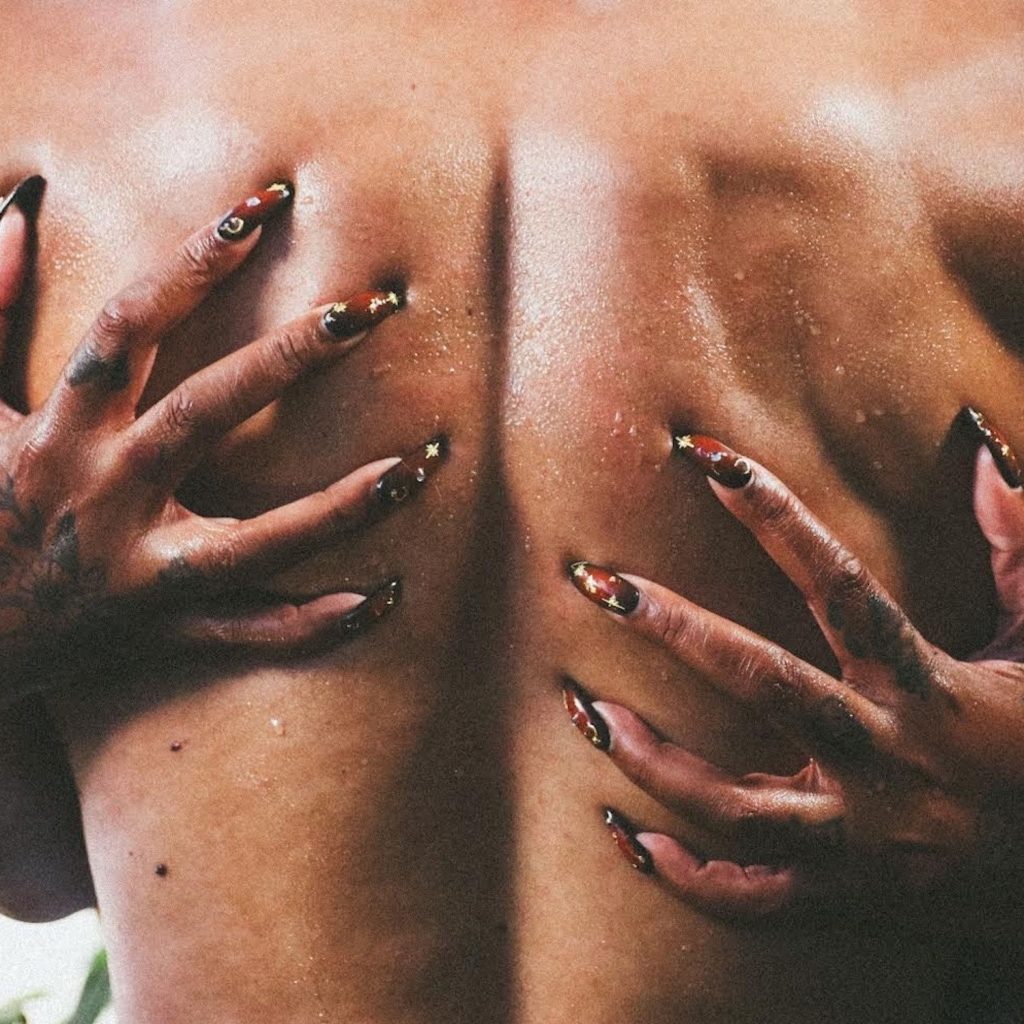 Rayana Jay – Touch Me Back ft. L.A.X mp3