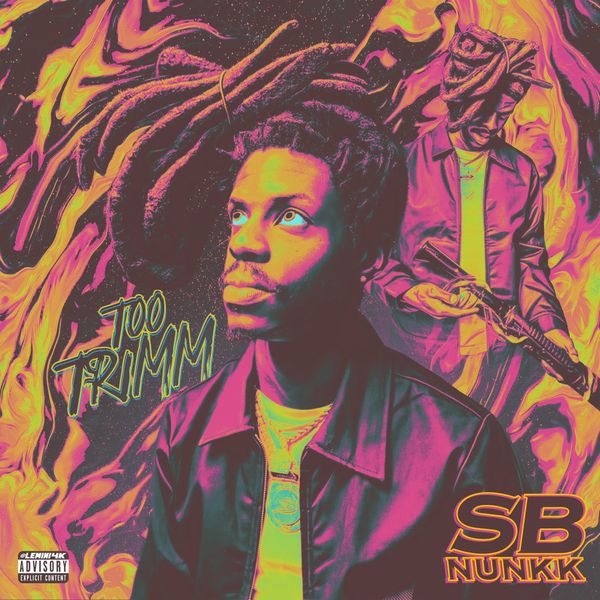 SB Nunkk - Cailou mp3
