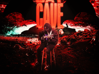 Yus Gz – THE BAT CAVE (Zip)
