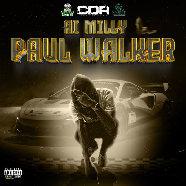 Ai milly - Paul Walker mp3