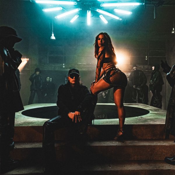 Anitta & Peso Pluma – BELLAKEO mp3