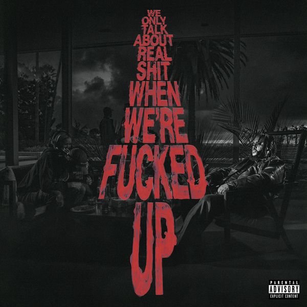 Bas - Home Alone Ft. J. Cole mp3