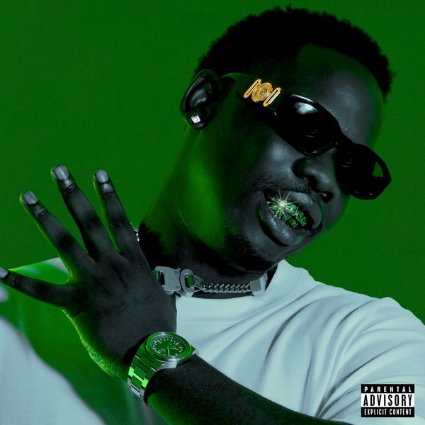 Blxckie - Back Into It mp3