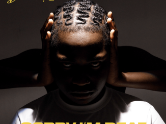 Damo K – Sorry I'm Deaf (Zip)