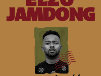 Elzo Jamdong - Mën Na Nekk mp3