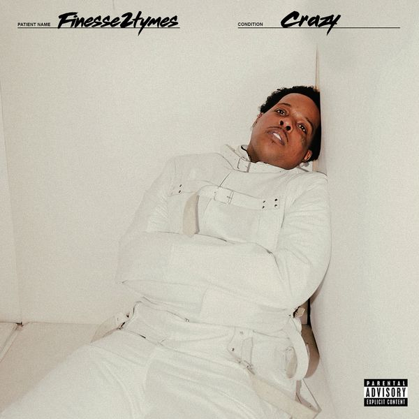 Finesse2Tymes - Crazy mp3