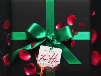 Hunxho - For Her (Deluxe) Zip