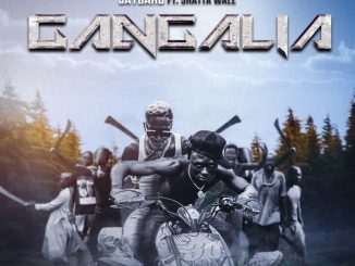 Jay Bahd – Gangalia Ft. Shatta Wale mp3
