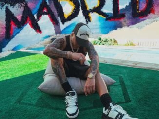 Juhn - Madrid mp3