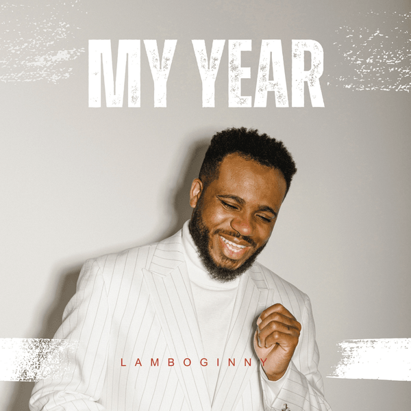 Lamboginny - My Year mp3