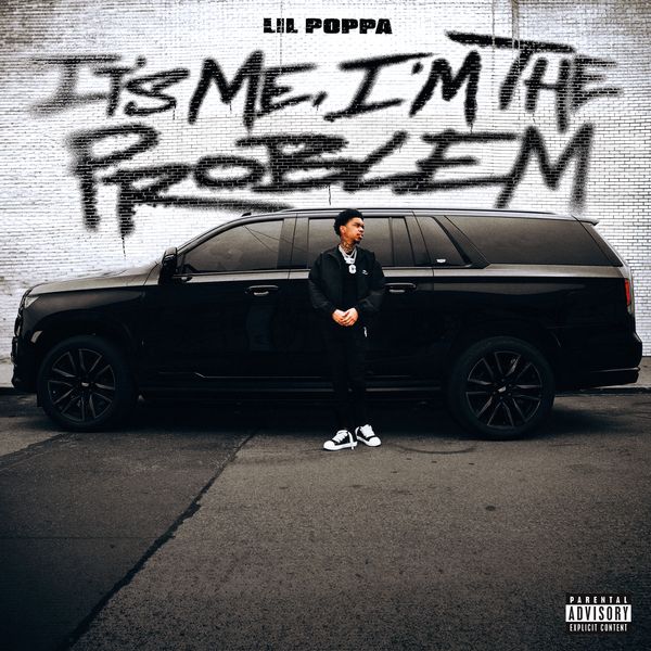 Lil Poppa - GO mp3