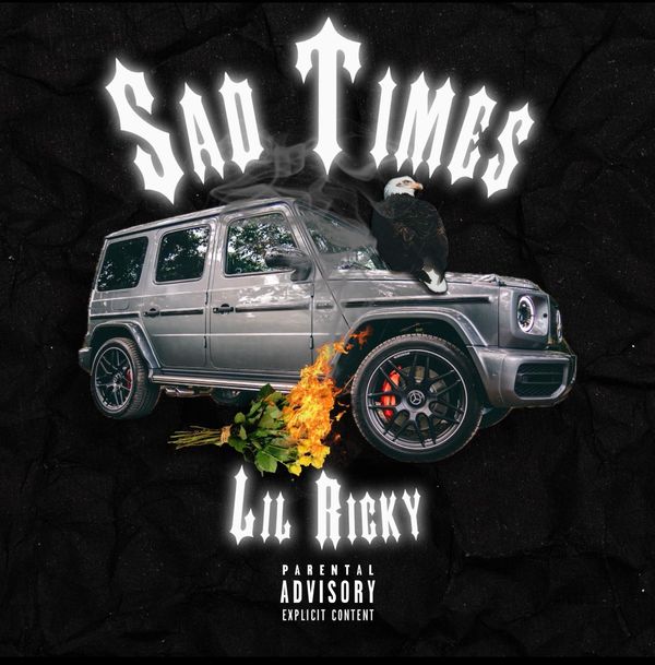 Lil Ricky – Sad Times mp3