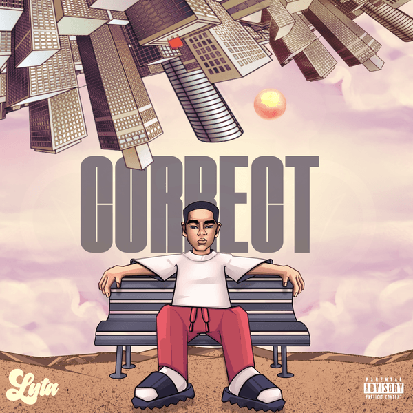 Lyta – Correct mp3