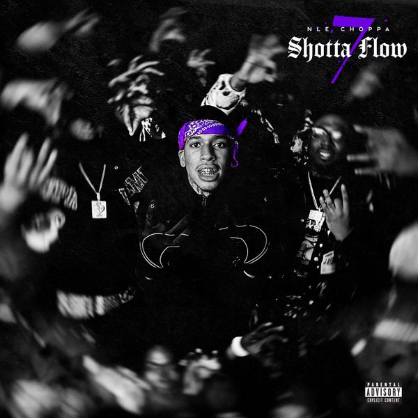 NLE Choppa - Shotta Flow 7 mp3