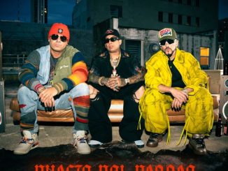 Ñengo Flow - Puesta Pal' Perreo Ft Wisin & Yandel mp3