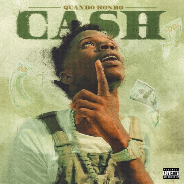 Quando Rondo – Cash mp3