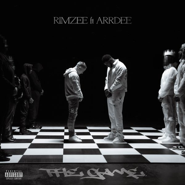 Rimzee – The Game ft. ArrDee mp3