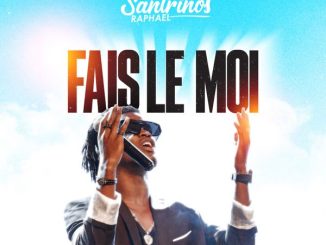 Santrinos Raphael – Fais le moi mp3