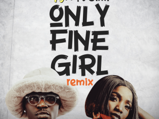 Spyro - Only Fine Girl (Remix) ft. Simi mp3