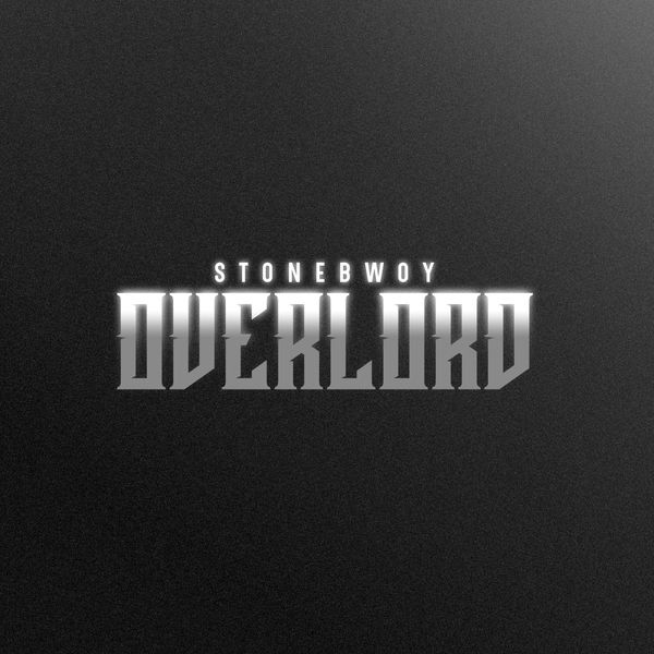 Stonebwoy – Overlord mp3