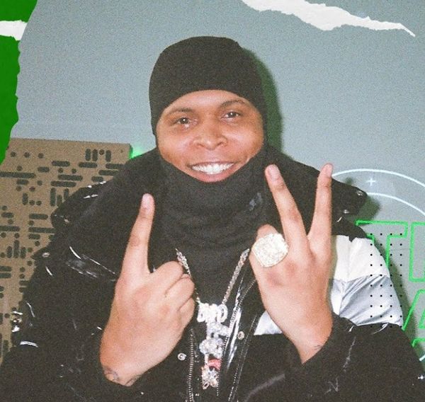 The BigWalkDog – Freestyle (On The Radar) mp3
