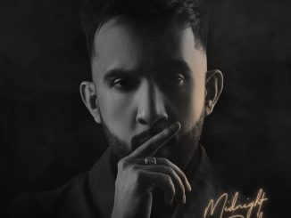 The PropheC – Midnight Paradise (Zip)