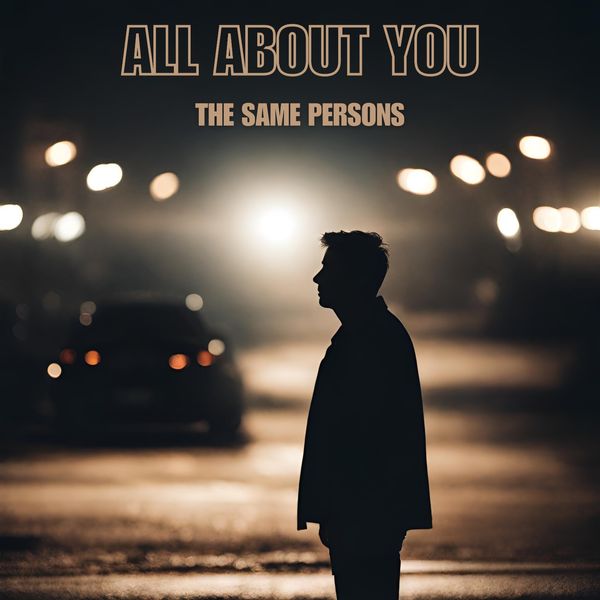 The Same Persons – All About You mp3