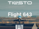 Tiësto – Flight 643 KAAZE Remix mp3