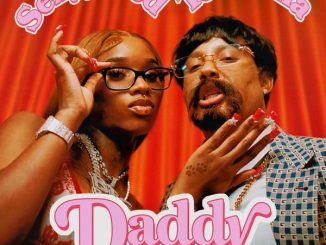 Tokischa - Daddy Ft. Sexyy Red mp3