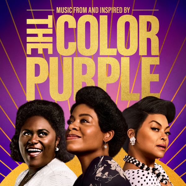 USHER & H.E.R. – Risk It All (From the Original Motion Picture “The Color Purple”) mp3