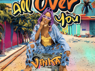 Vinka – All Over You mp3