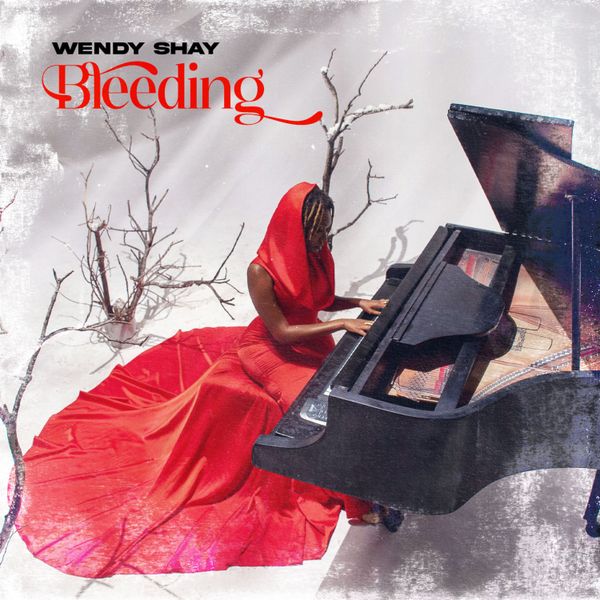 Wendy Shay – Bleeding mp3
