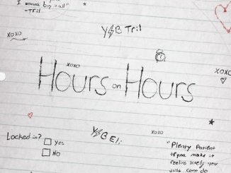YSB Tril - Hours on Hours mp3