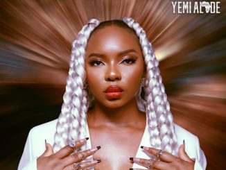 Yemi Alade - Mamapiano (Zip)