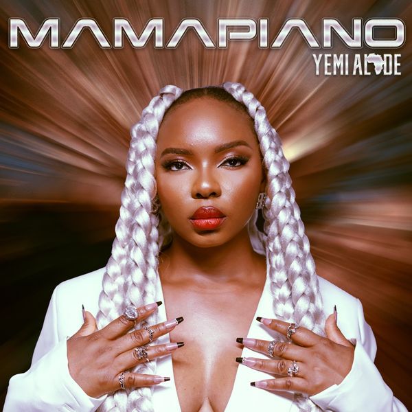 Yemi Alade - Mamapiano (Zip)