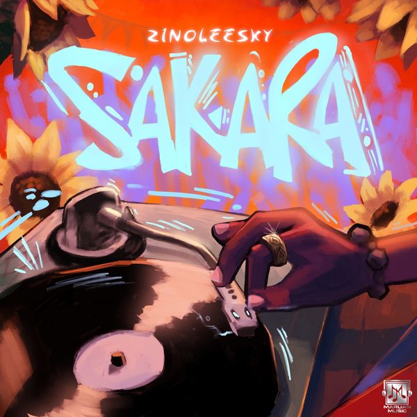 Zinoleesky - Sakara mp3