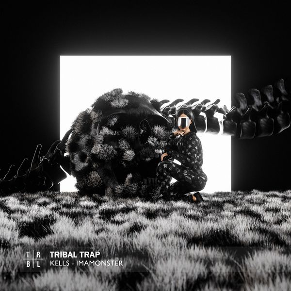 kells - IMAMONSTER mp3