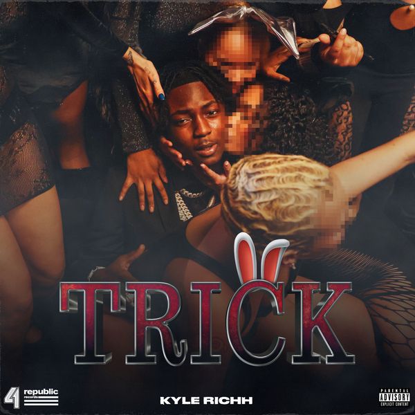 41 - Trick Ft. Kyle Richh mp3