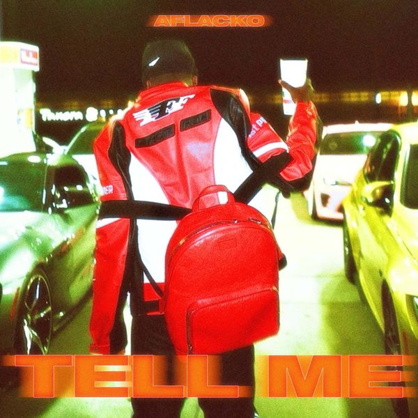 Aflacko - Tell Me mp3