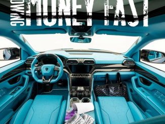 Big Homiie G – Blowing Money Fast mp3