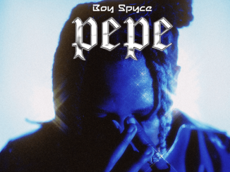 Boy Spyce - Pepe mp3