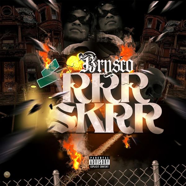 Brysco - RRRSKRR mp3